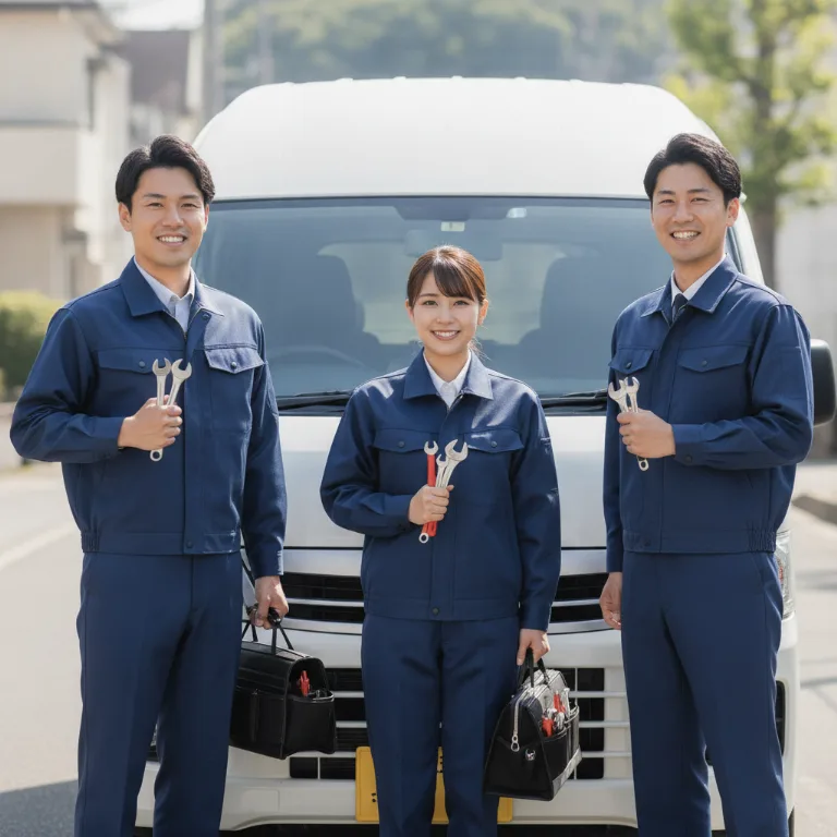 給湯器修理 のチーム: 糸満市